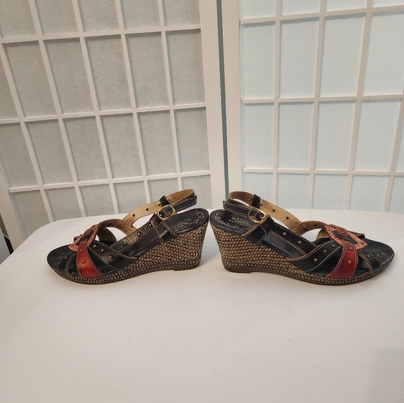 Spring Step sandal - Picture 4 of 8